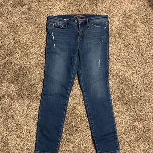 Excellent used condition Joes skinny jeans